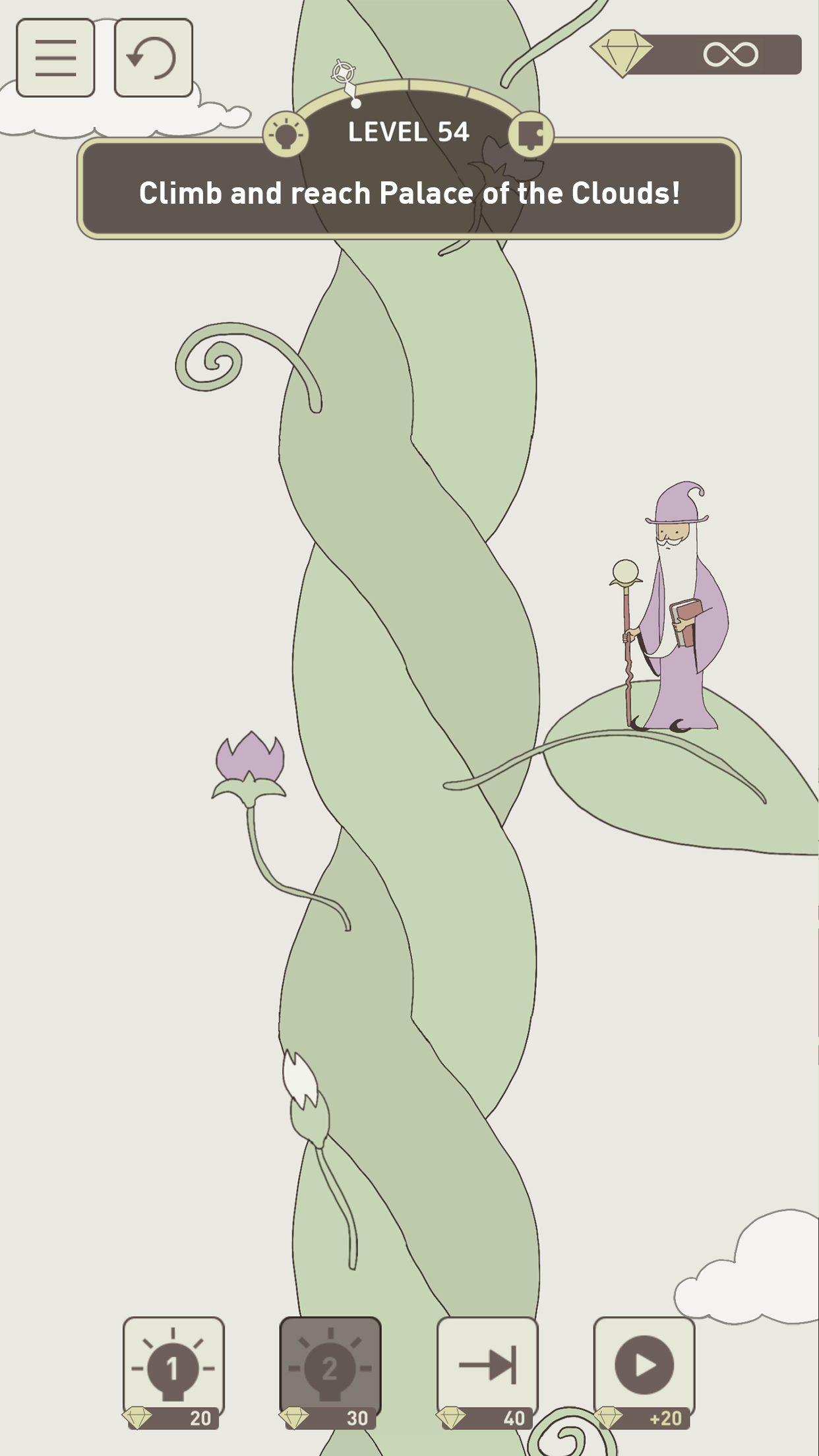 IQ Dungeon - Screenshot 13