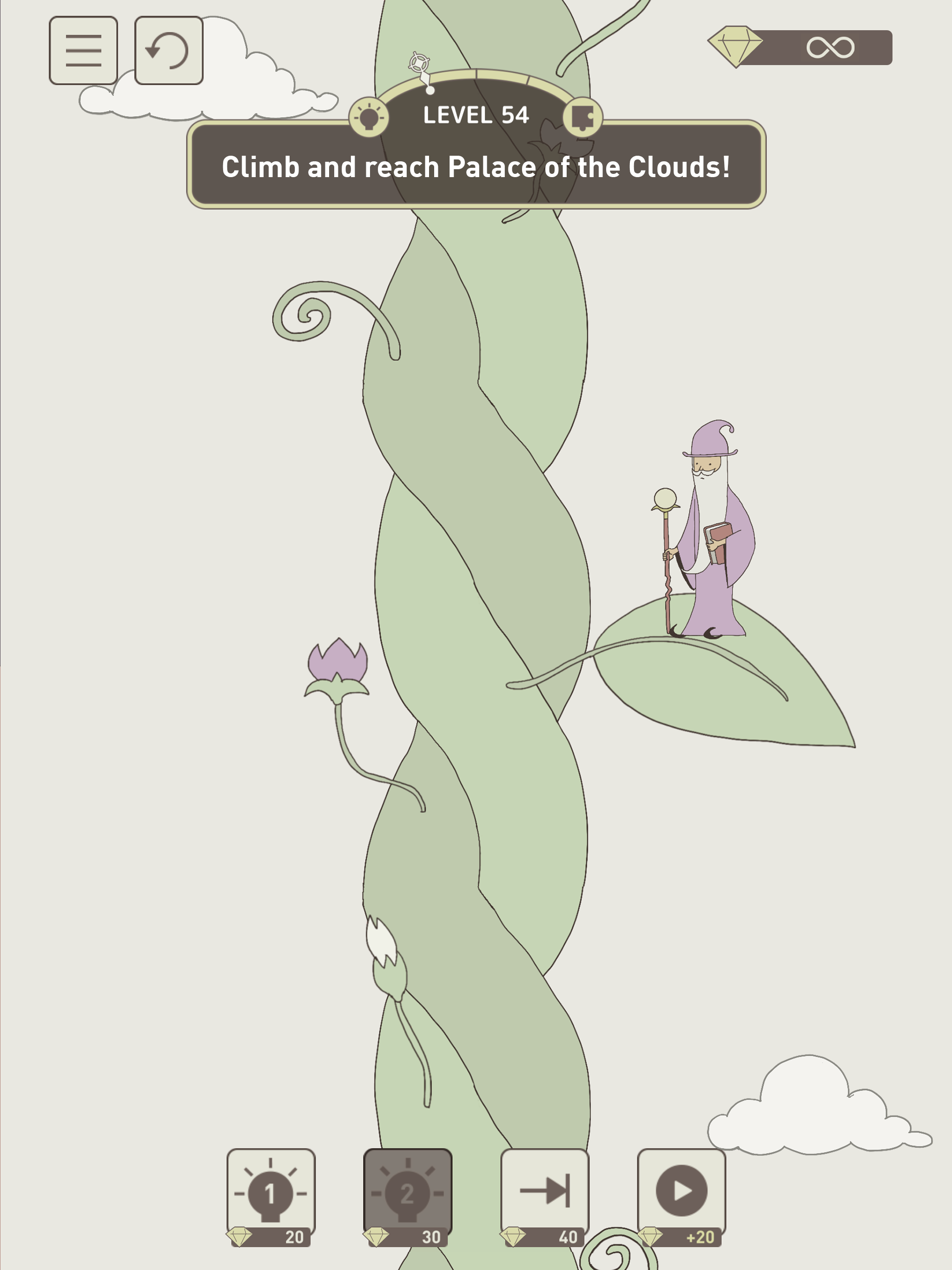 IQ Dungeon - Screenshot 5