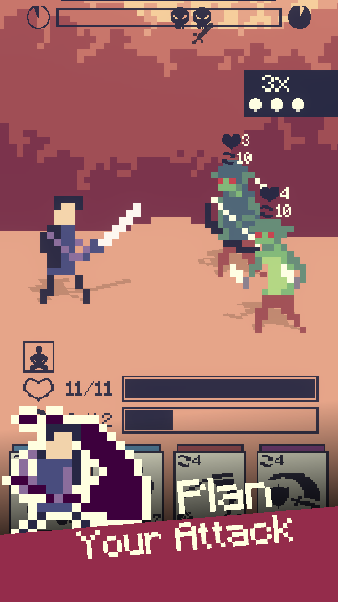 Momentum - Screenshot 3