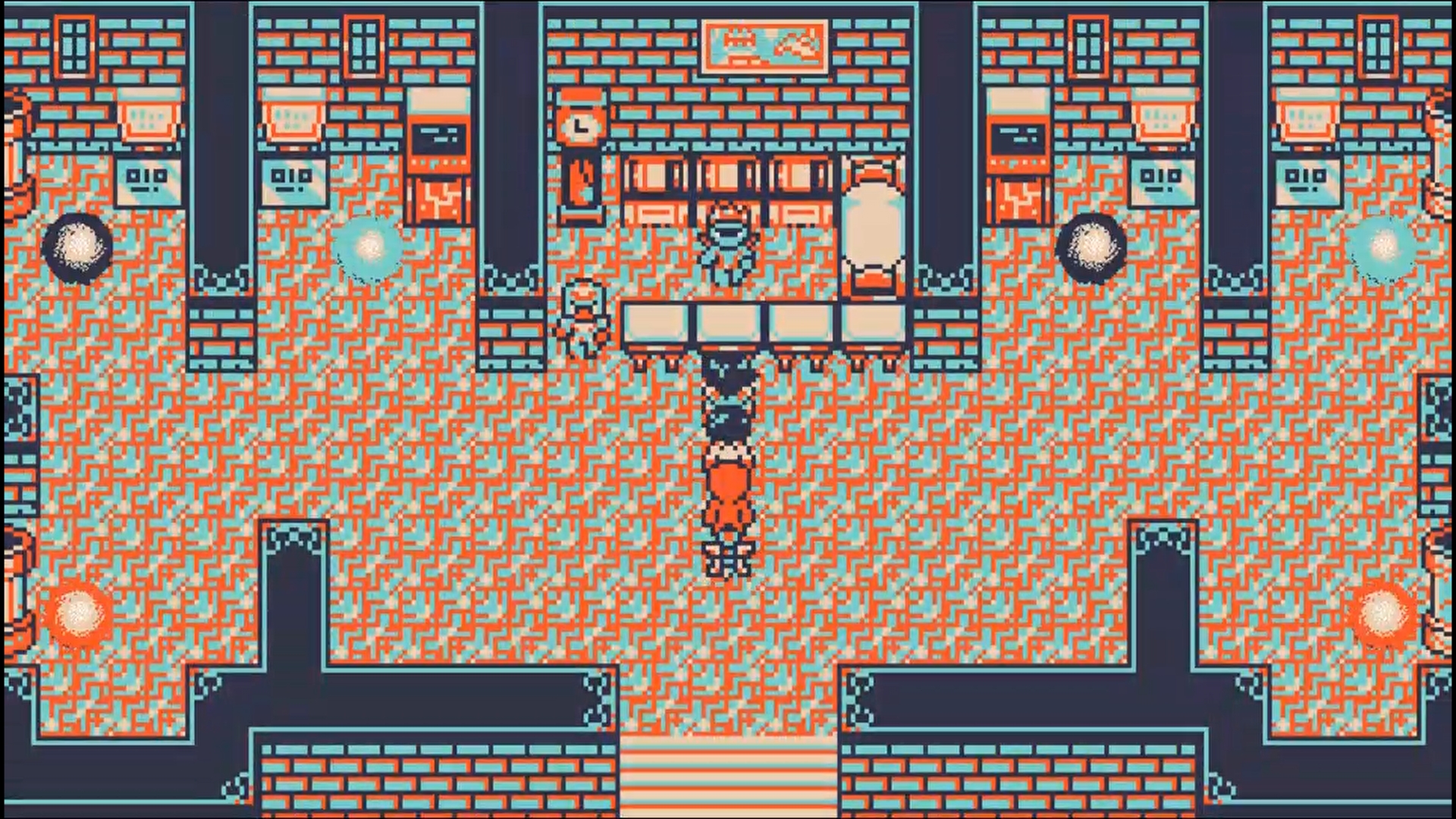 RogueStone - Screenshot 3