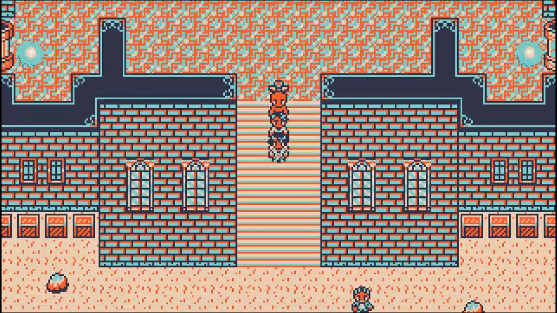 RogueStone - Screenshot 2