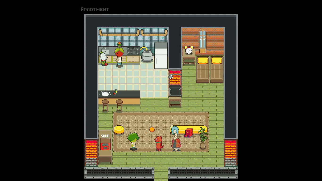 Ekorella Vol 1 - Screenshot 14