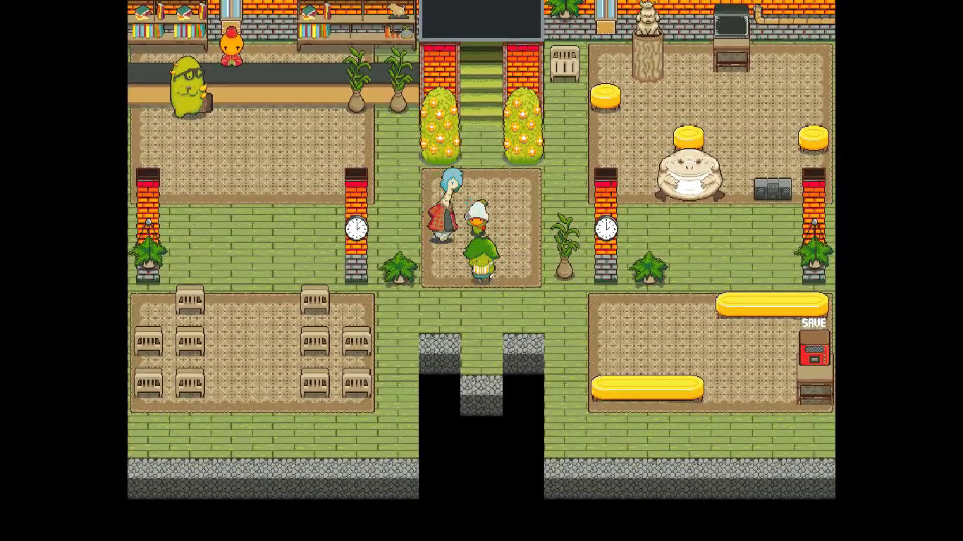 Ekorella Vol 1 - Screenshot 4