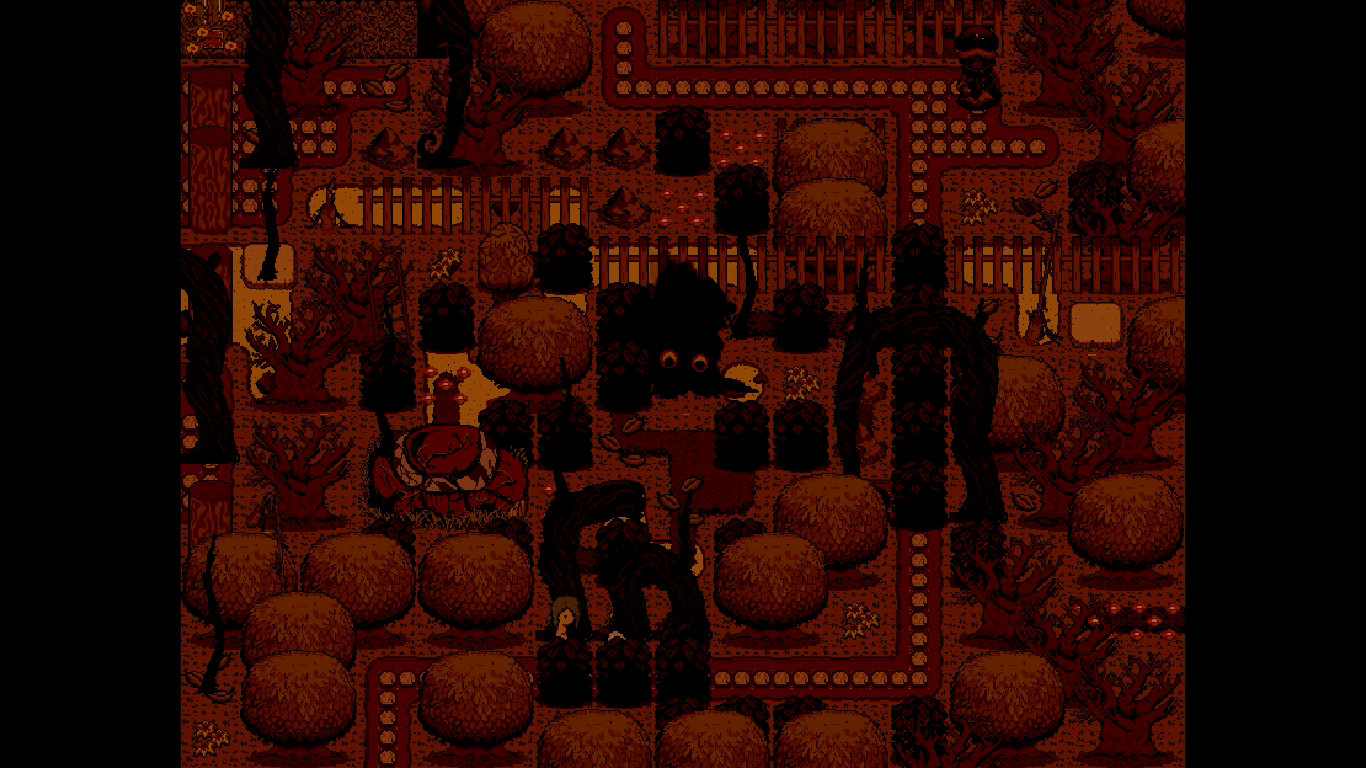 Ekorella Vol 1 - Screenshot 3