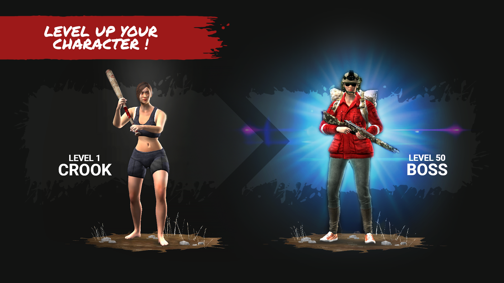 Horror Forest 3 - Screenshot 6