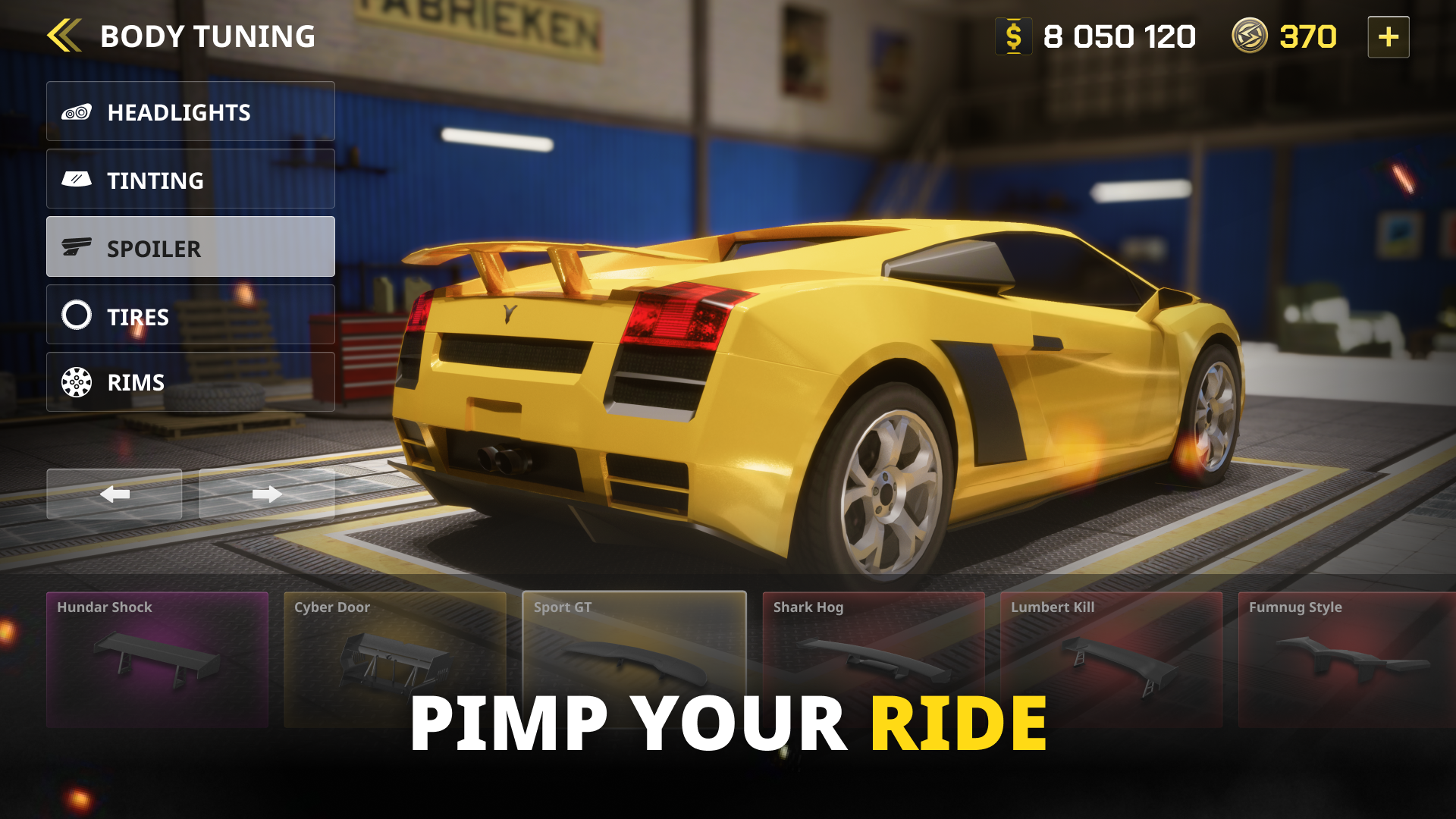 One State - Screenshot 1