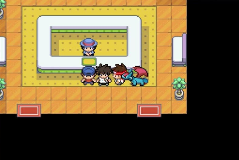 Venova Adventure - Screenshot 1