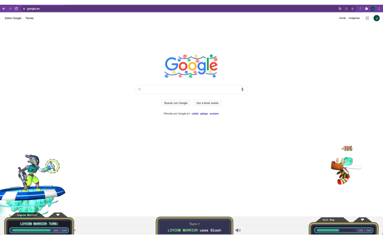 Dedalium - Screenshot 3