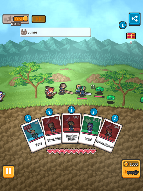 Akindo - Screenshot 5