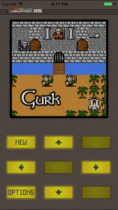 Gurk III - Screenshot 1