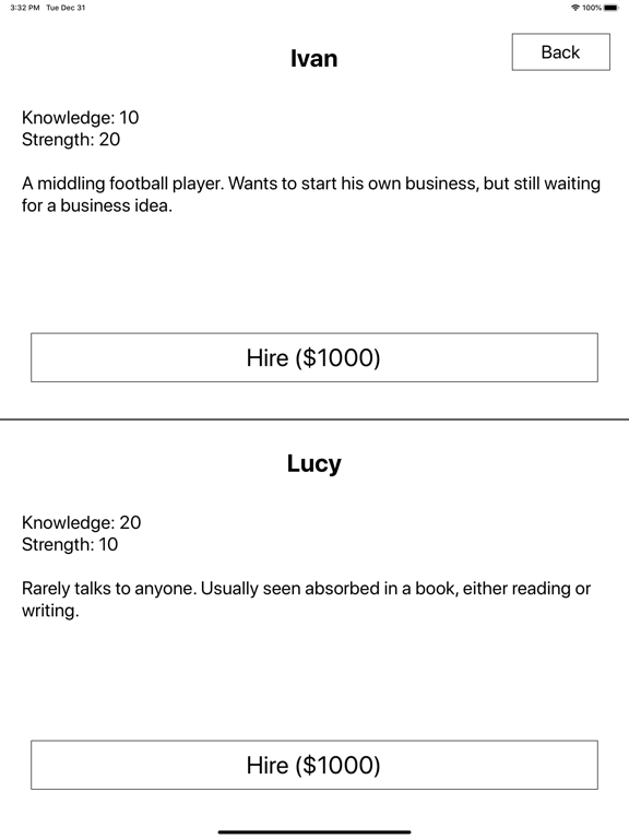 Evelyn's Farm - Screenshot 3