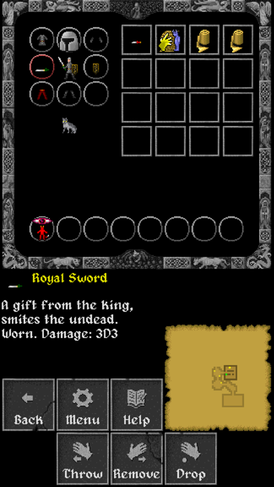 Ananias Fellowship - Screenshot 4