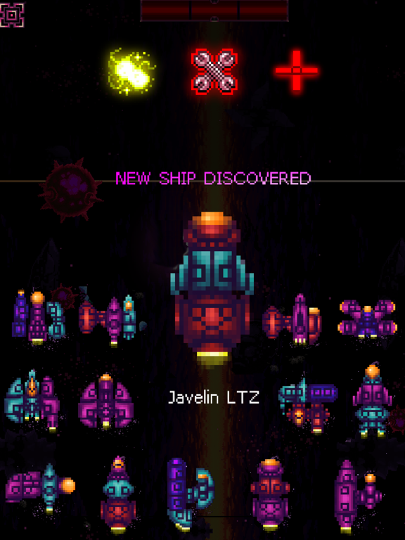 End of the Universe - Screenshot 7