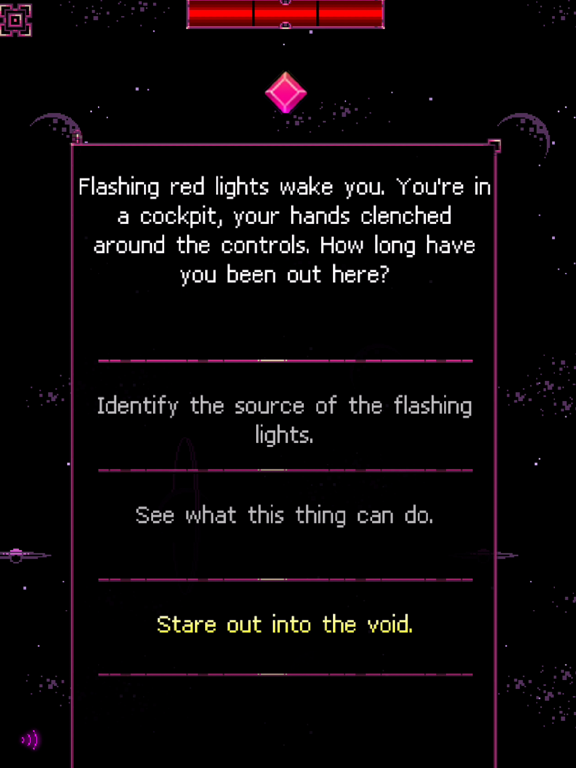 End of the Universe - Screenshot 2