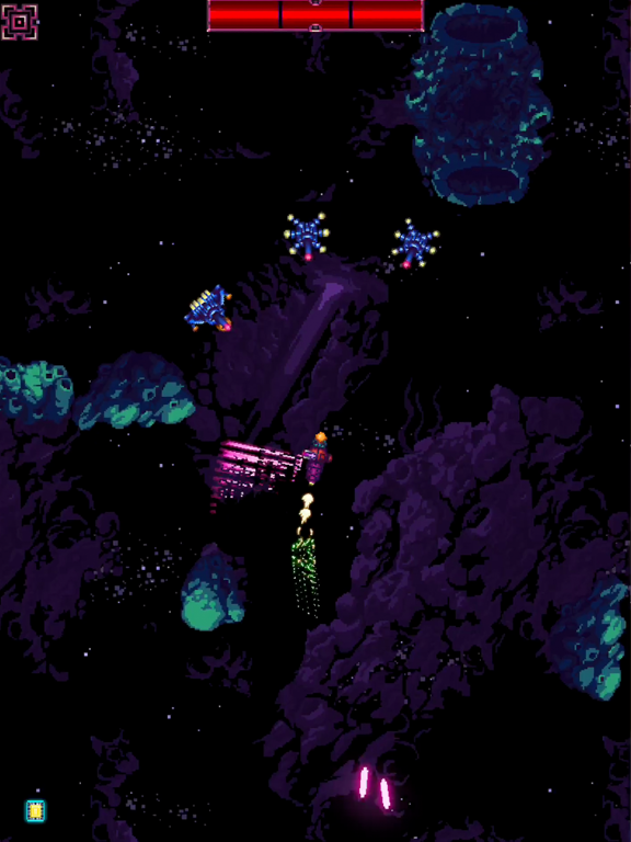 End of the Universe - Screenshot 4