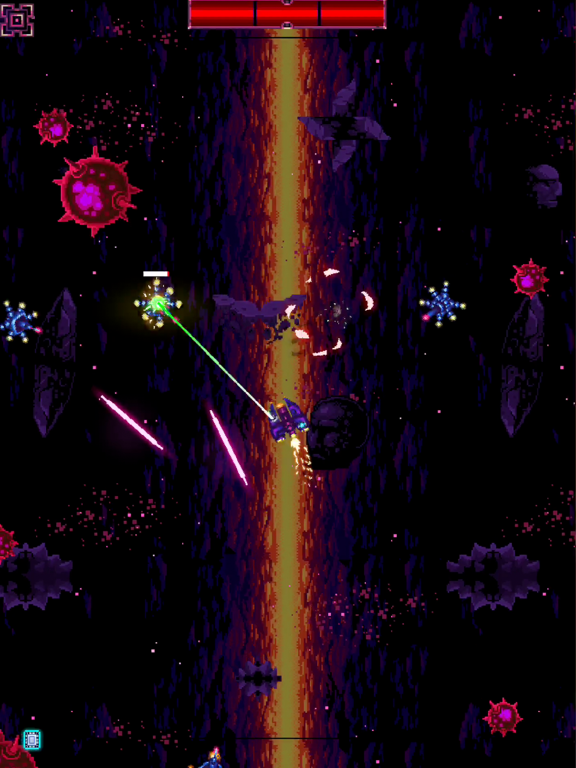 End of the Universe - Screenshot 3