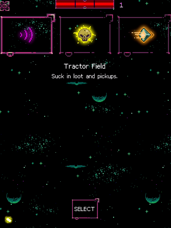 End of the Universe - Screenshot 5