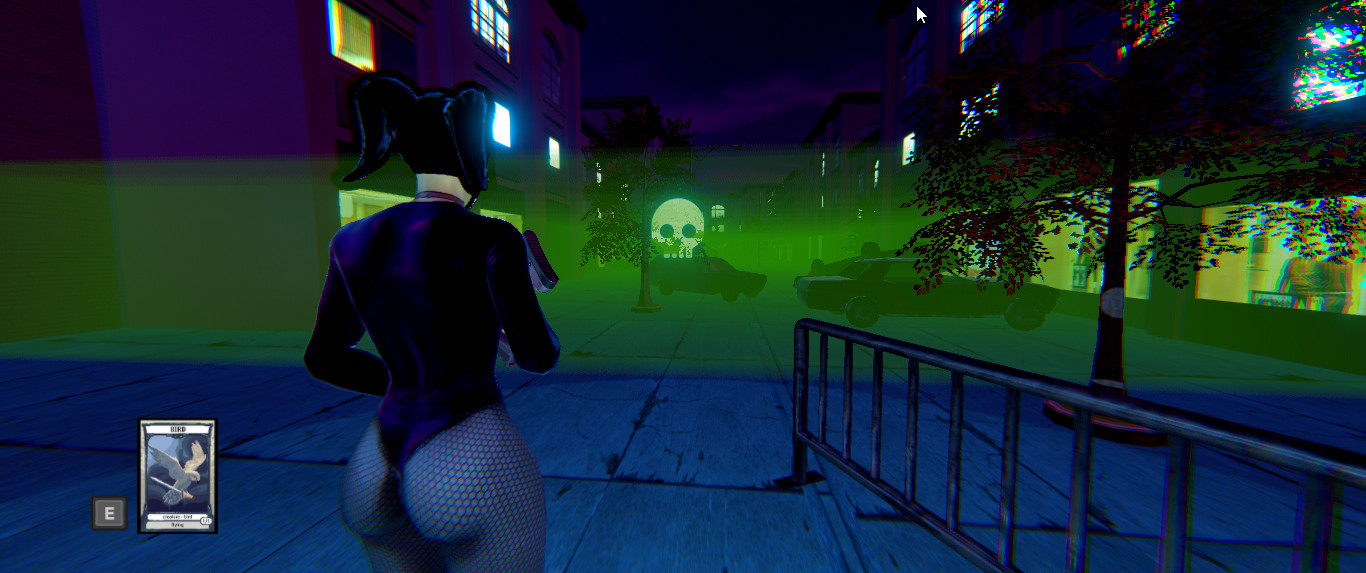 Stress Test - Screenshot 7