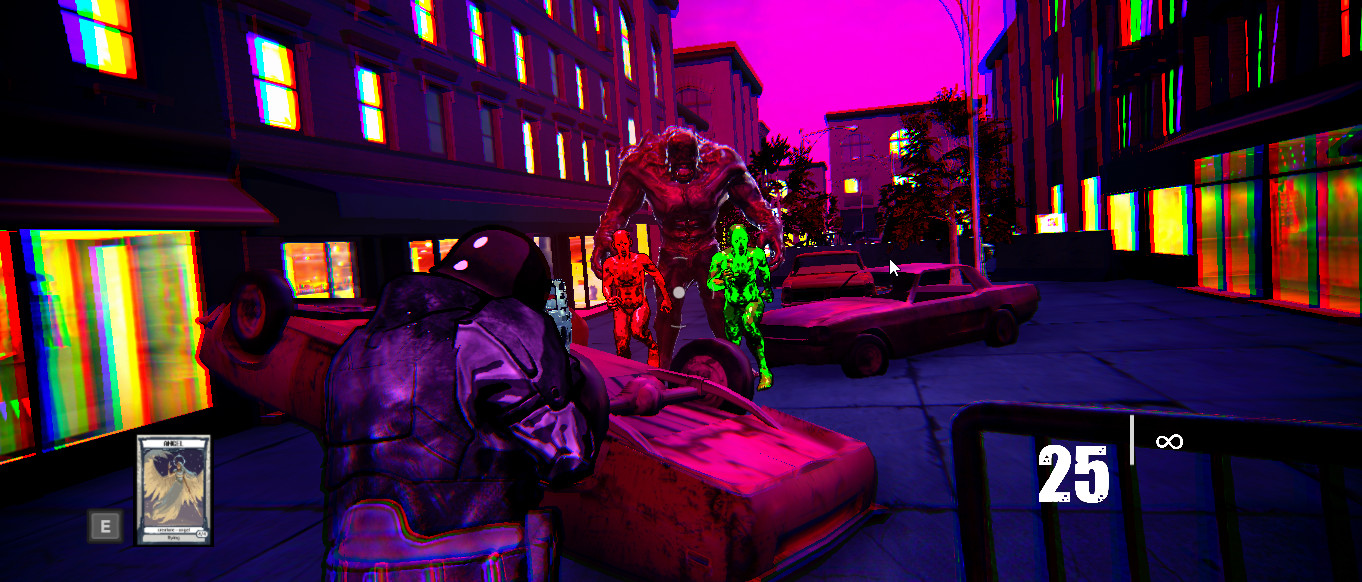 Stress Test - Screenshot 18