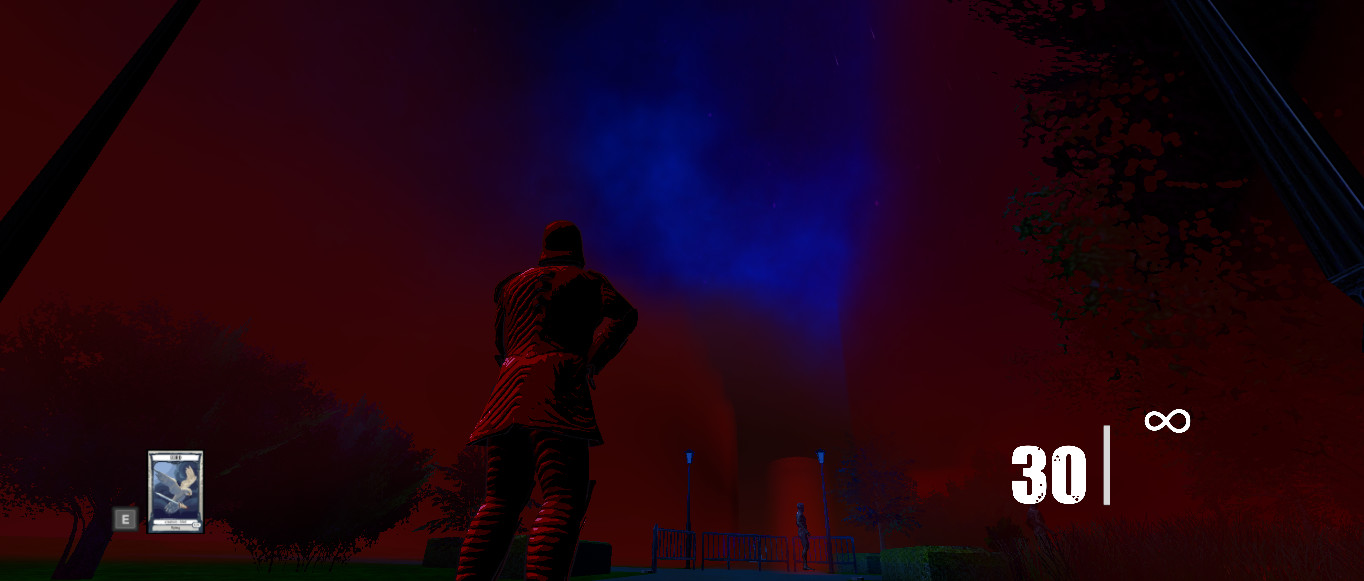 Stress Test - Screenshot 6