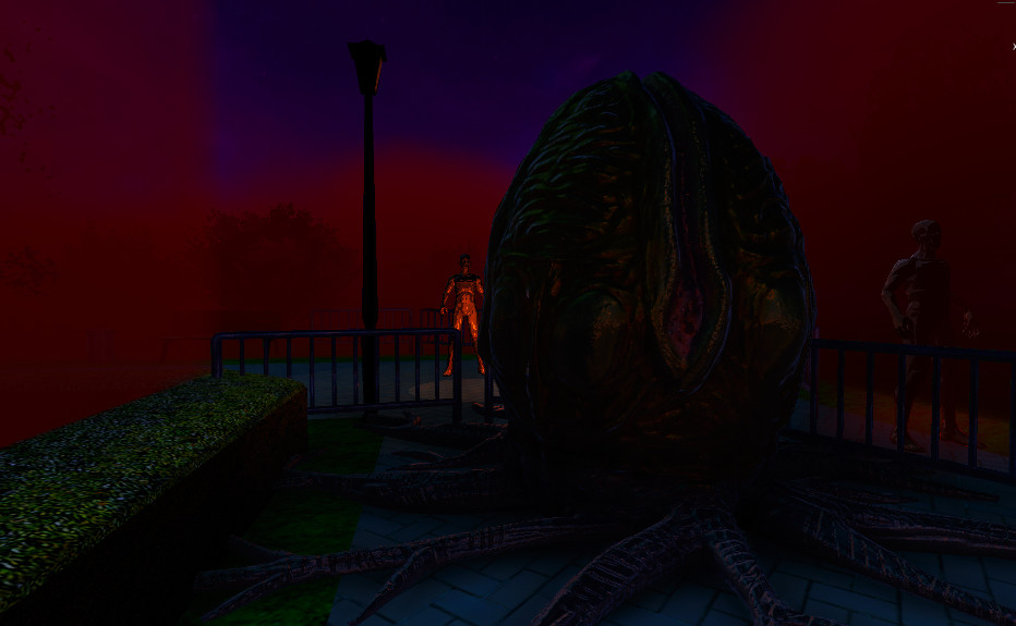 Stress Test - Screenshot 2