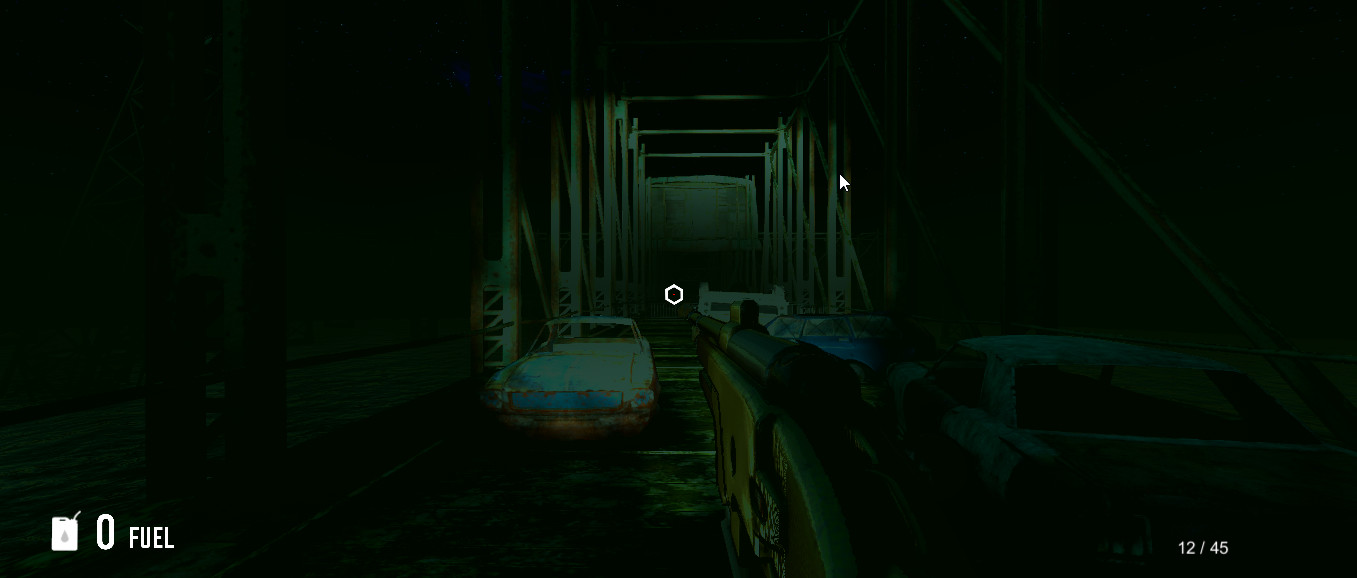 Stress Test - Screenshot 8