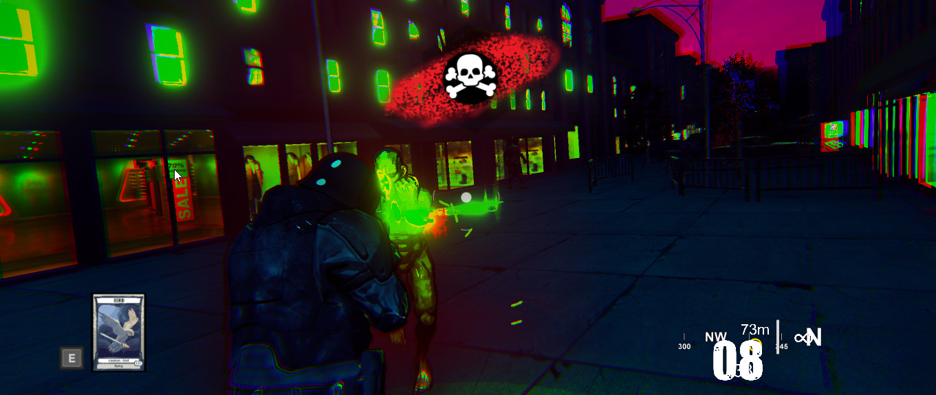 Stress Test - Screenshot 5