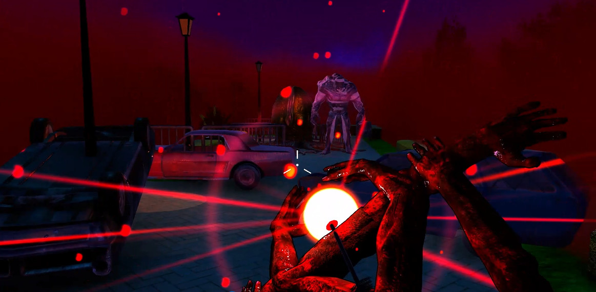 Stress Test - Screenshot 3