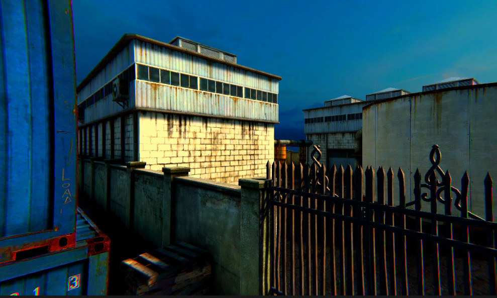 Stress Test - Screenshot 13