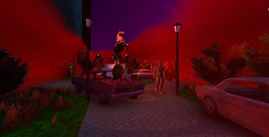 Stress Test - Screenshot 10