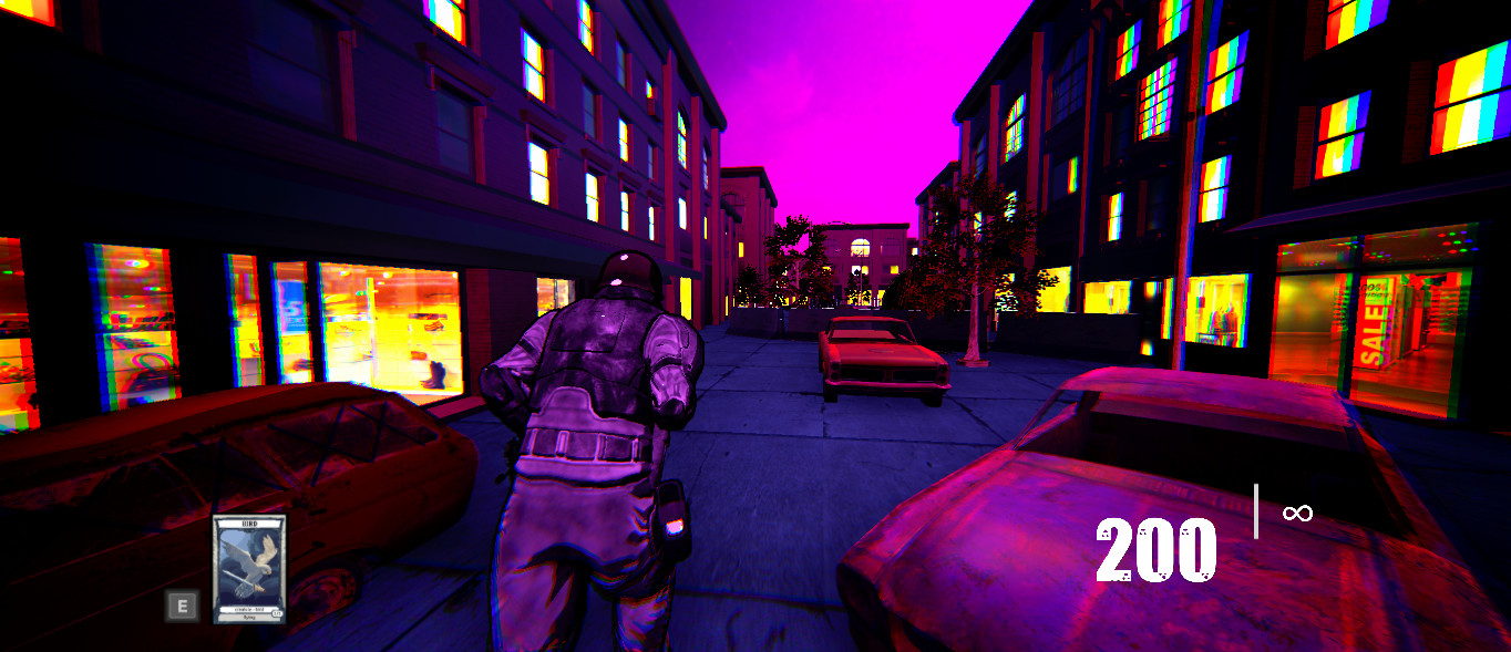 Stress Test - Screenshot 11