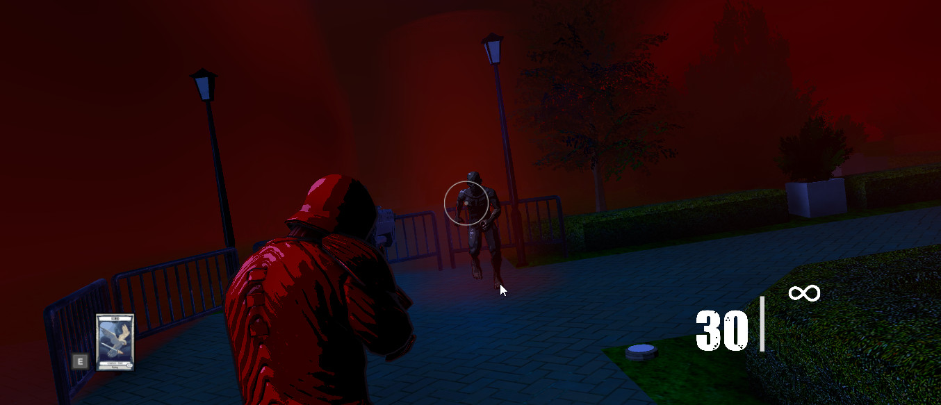 Stress Test - Screenshot 9