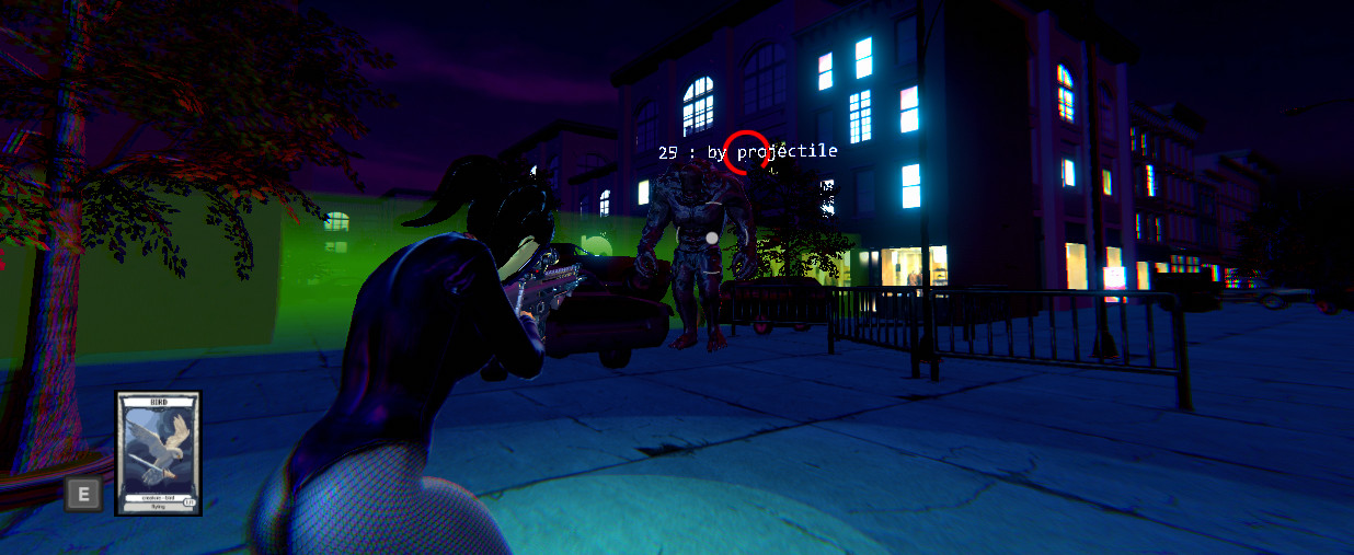 Stress Test - Screenshot 22