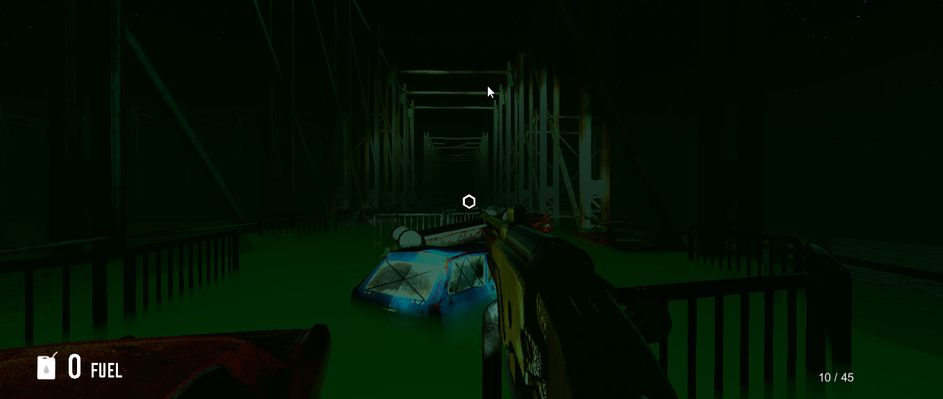 Stress Test - Screenshot 12