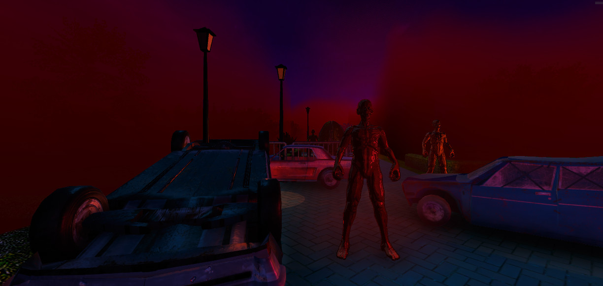 Stress Test - Screenshot 21