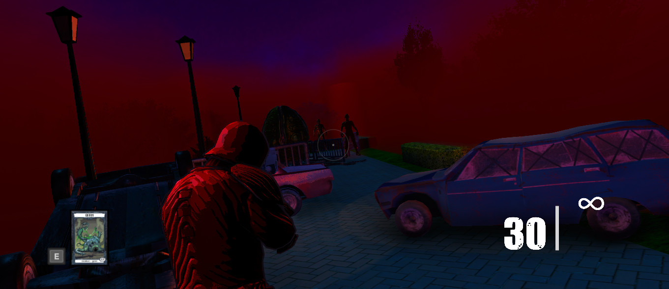 Stress Test - Screenshot 15