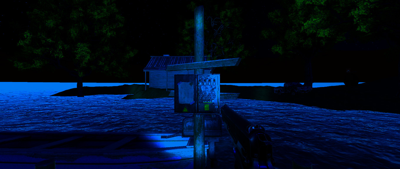 Stress Test - Screenshot 20