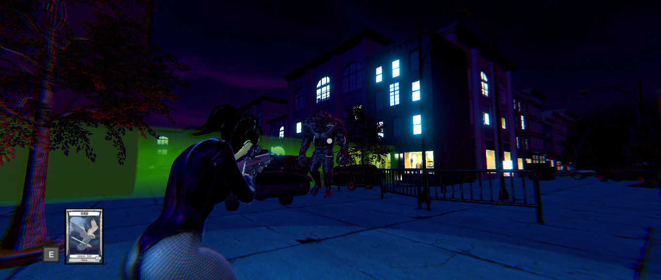 Stress Test - Screenshot 17