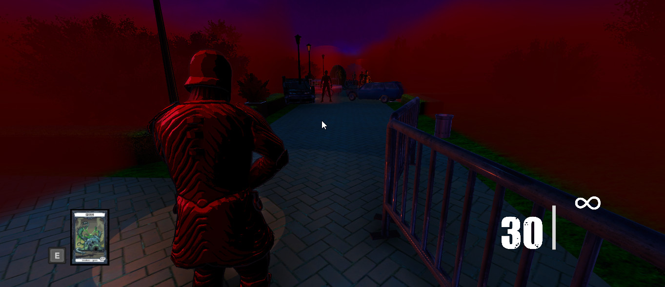 Stress Test - Screenshot 19