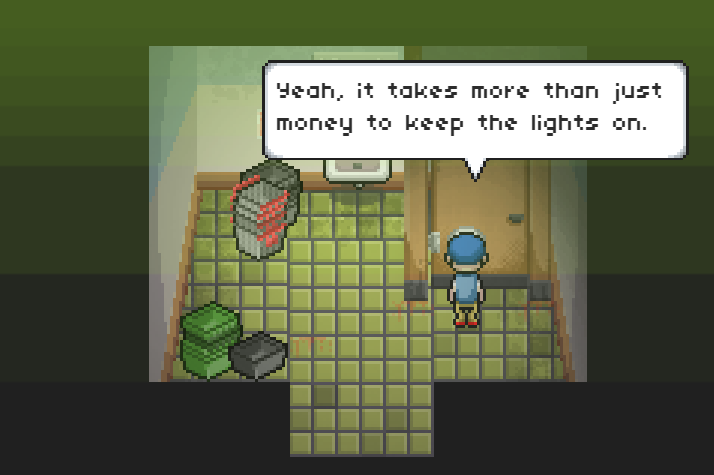 Sorry, We're Open - Screenshot 4