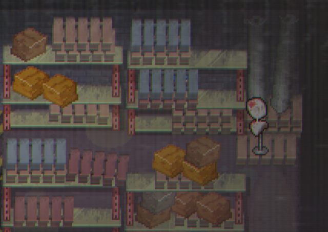 Sorry, We're Open - Screenshot 2