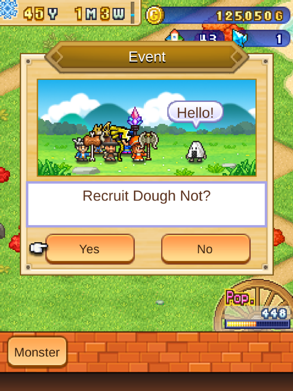 Dungeon Village 2 - Screenshot 5