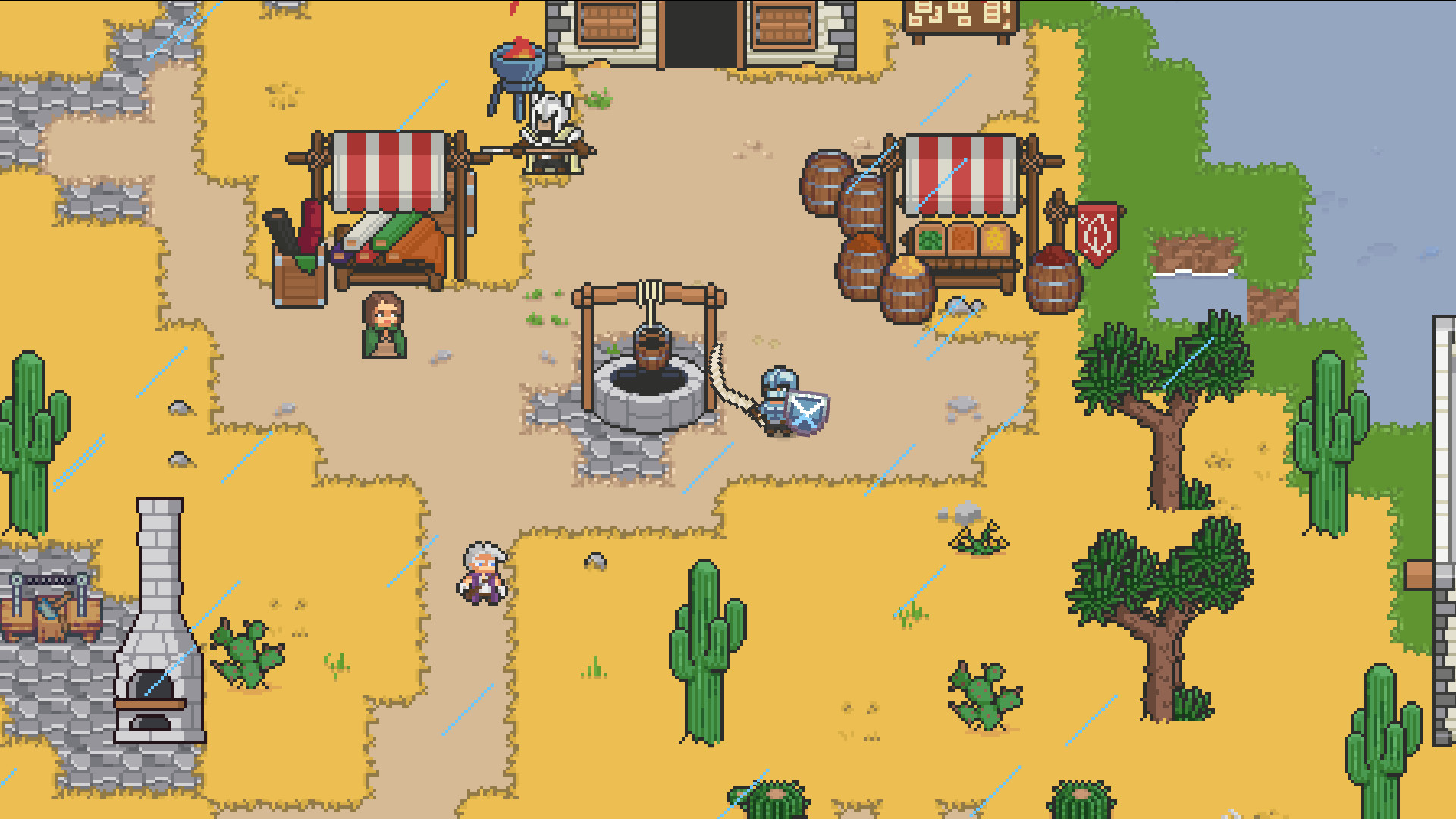 Arcane Vale - Screenshot 9