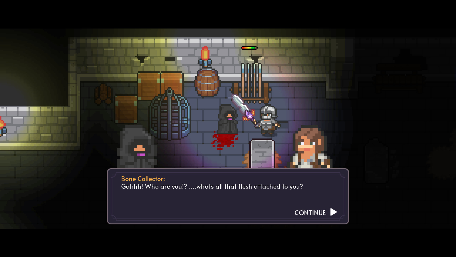 Arcane Vale - Screenshot 5