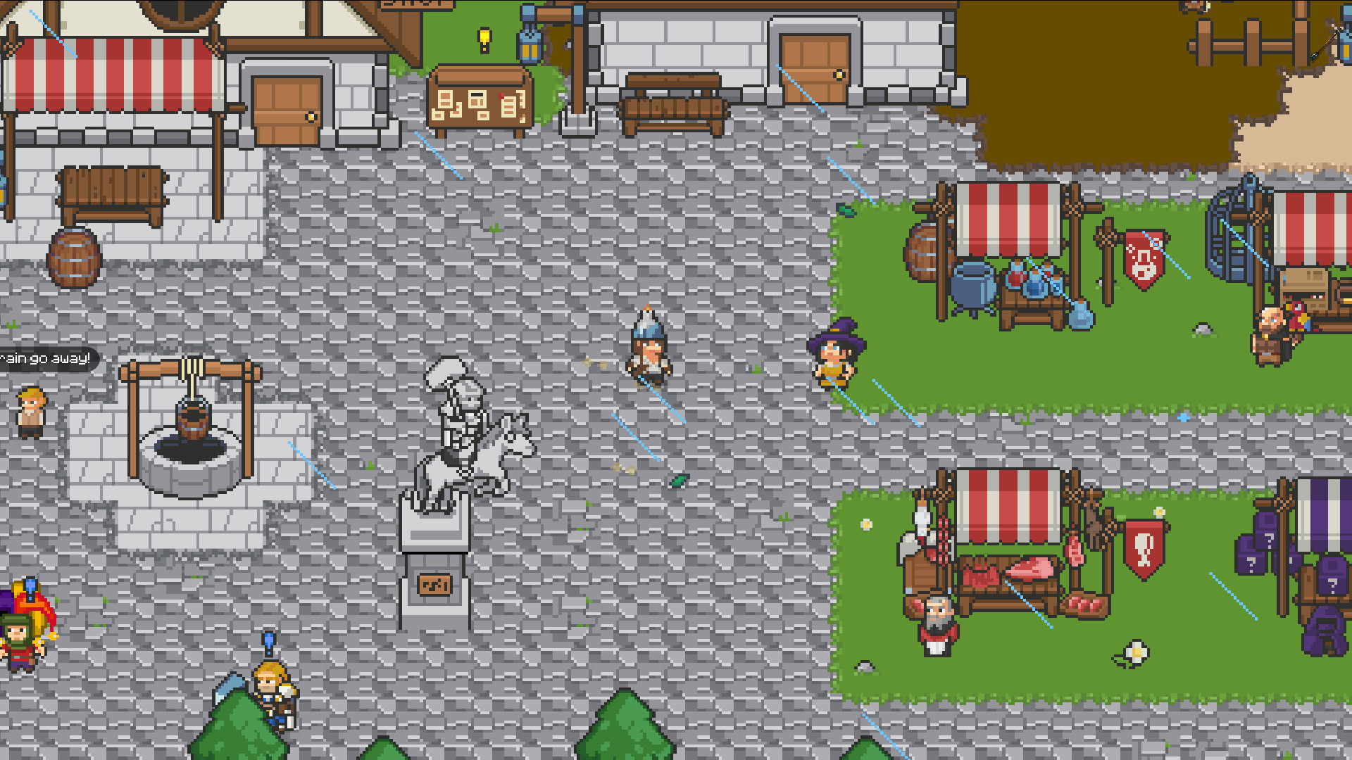 Arcane Vale - Screenshot 12