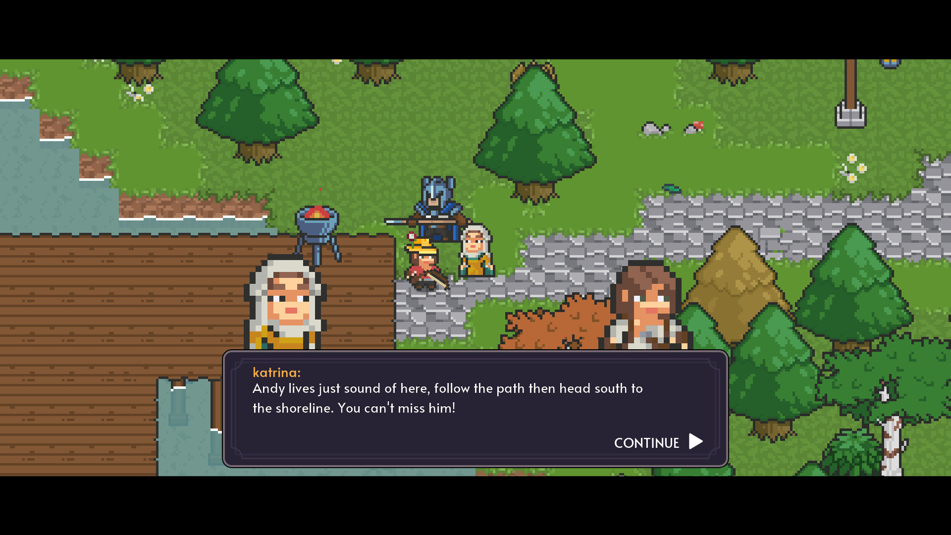 Arcane Vale - Screenshot 10