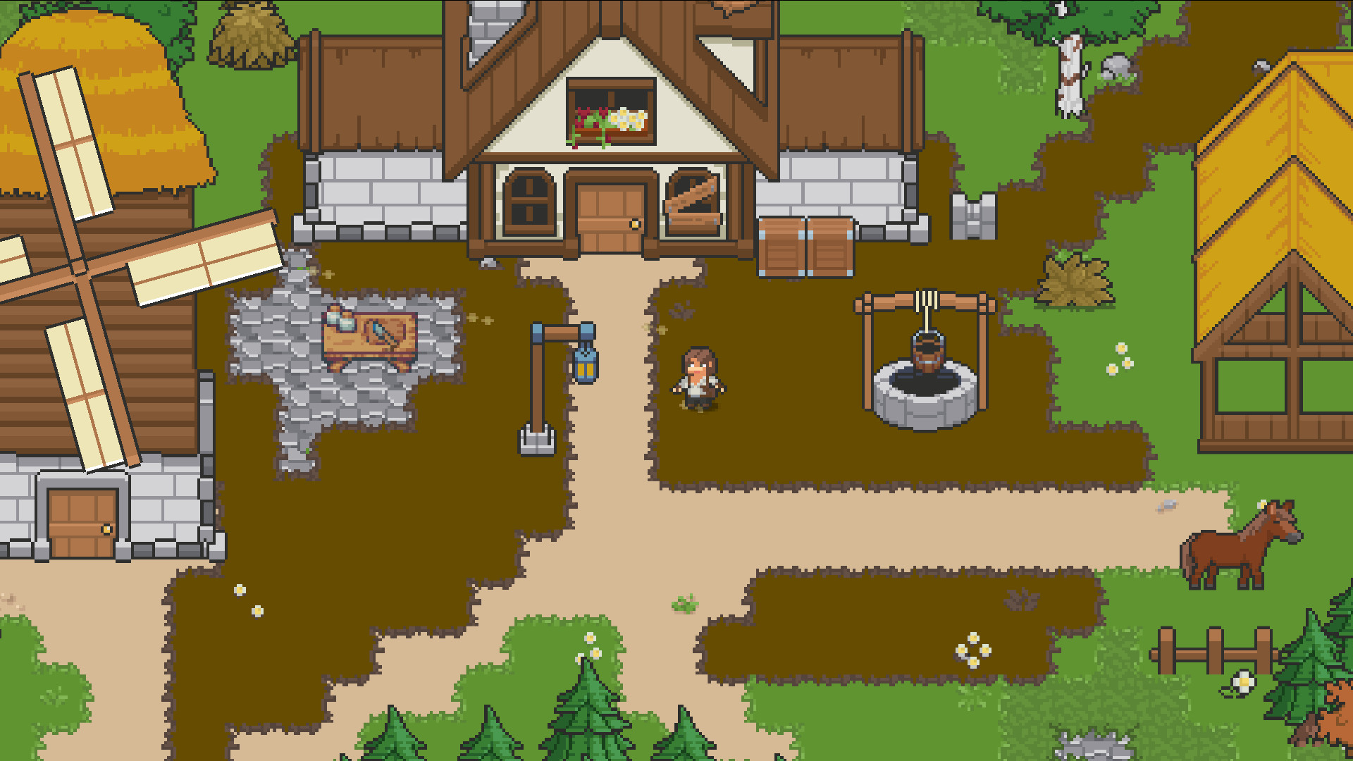 Arcane Vale - Screenshot 3