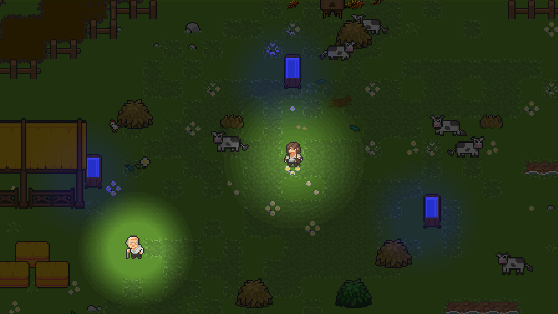 Arcane Vale - Screenshot 14