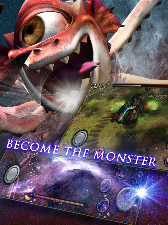 The World II - Screenshot 3