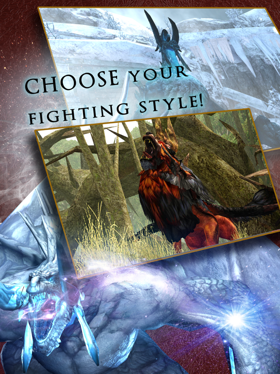 The World II - Screenshot 4